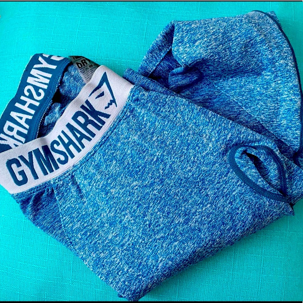 gymshark leggings!